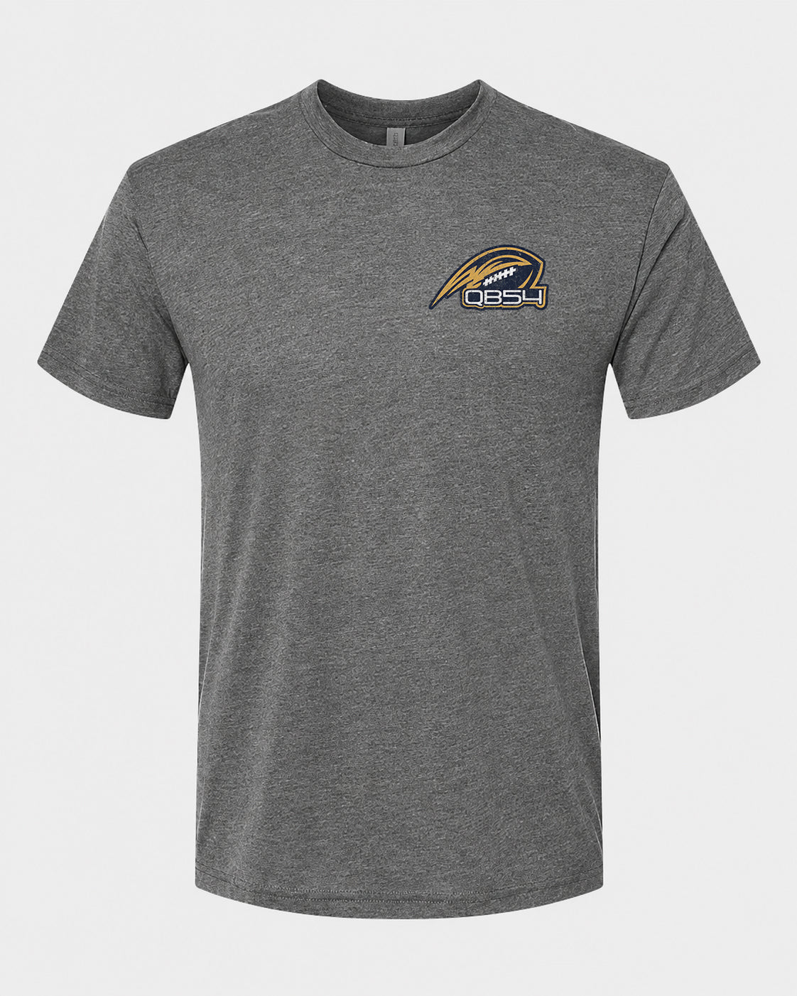 QB54 Game On T-Shirt
