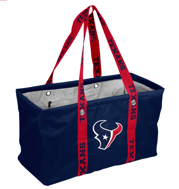 Texans Picnic Caddy