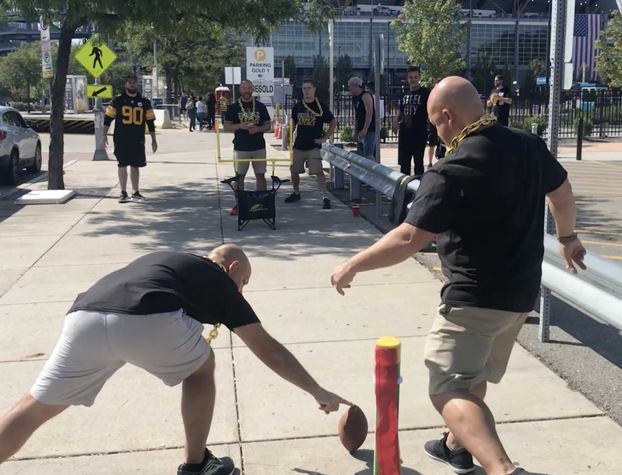 QB54 Picnic Game