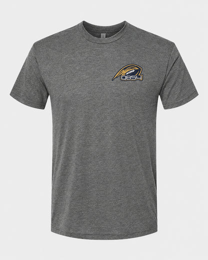 QB54 Play Outside T-Shirt
