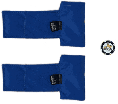 REF54 - The perfect addition to QB54!