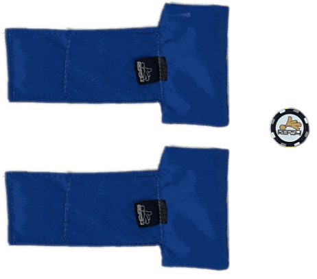 REF54 - The perfect addition to QB54!