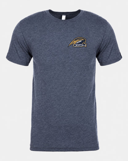 QB54 Game On T-Shirt