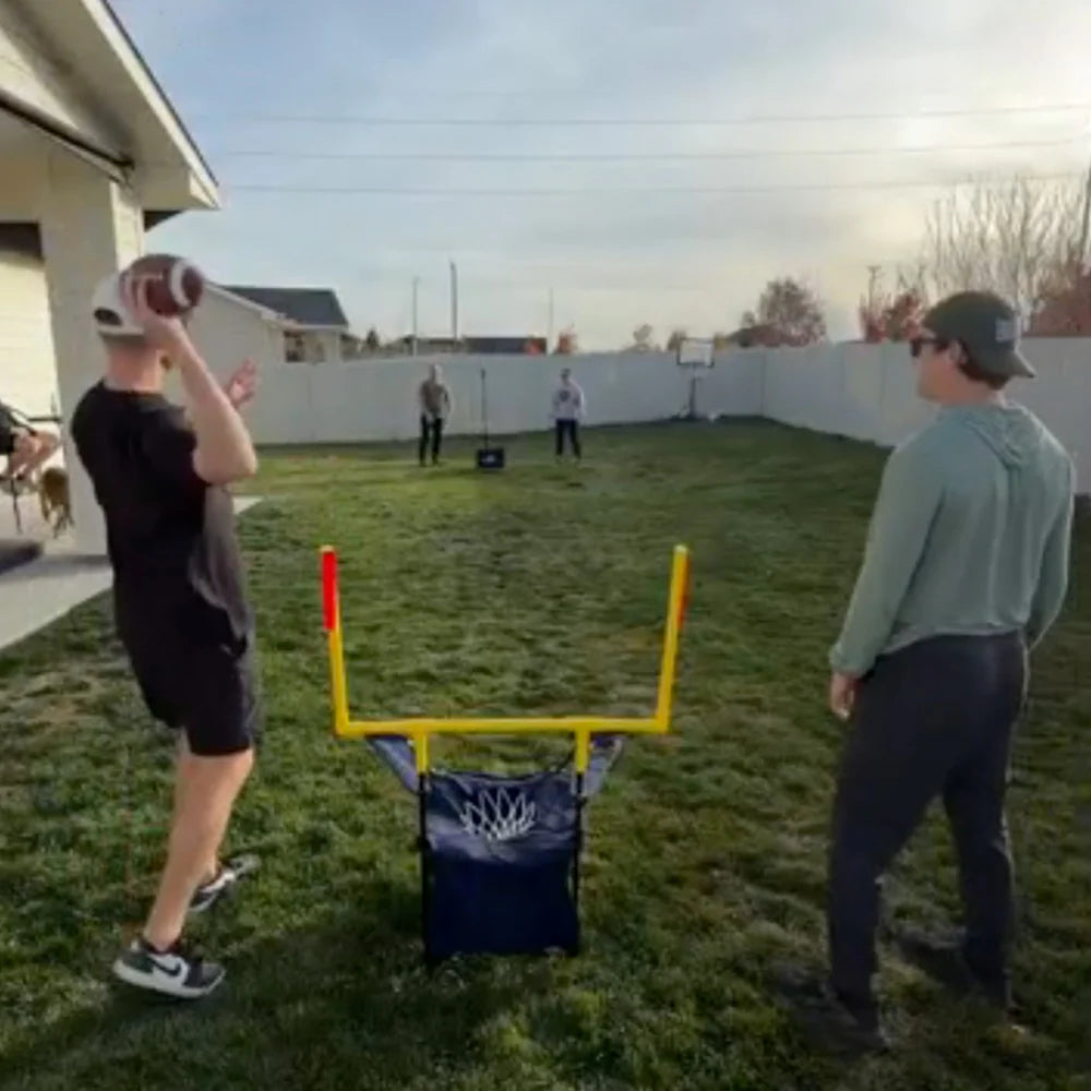 Backyard Fun