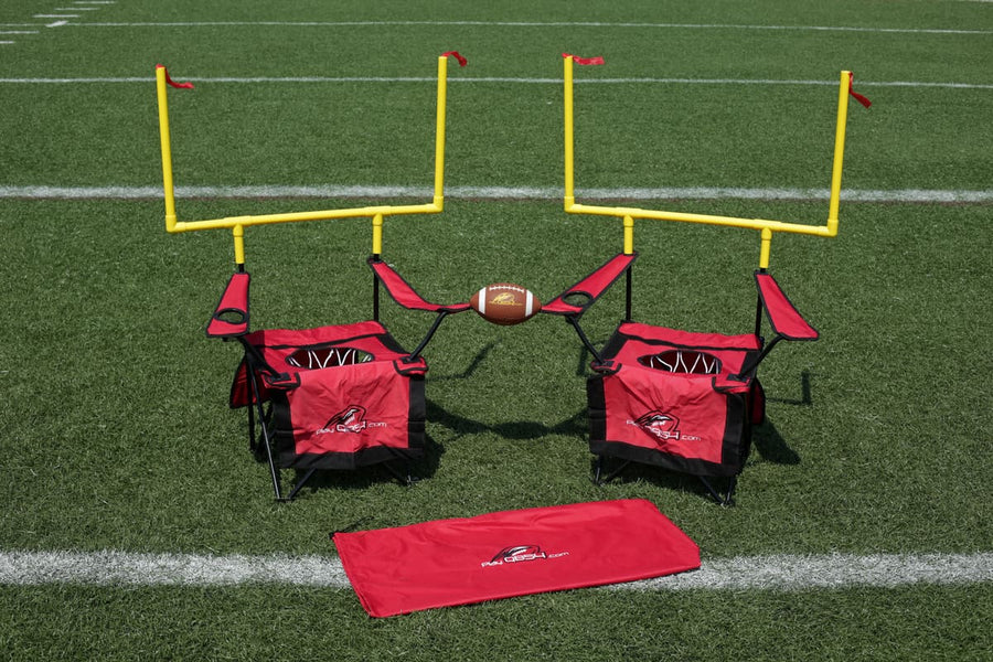 QB54 Family Picnic Game