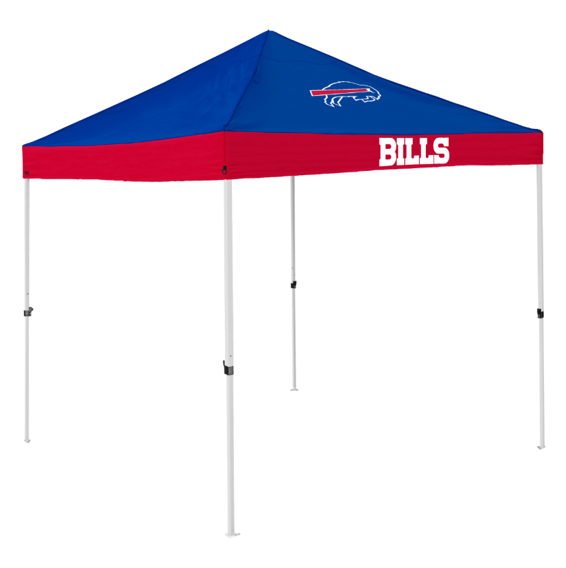 Buffalo Bills Tent