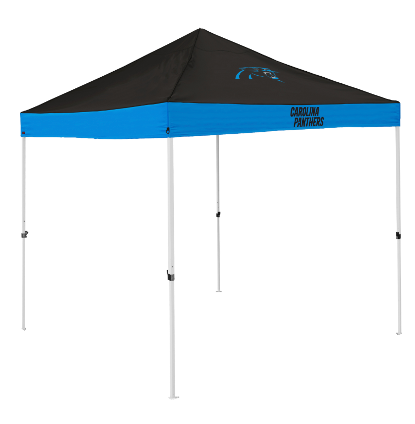Carolina Panthers Tent