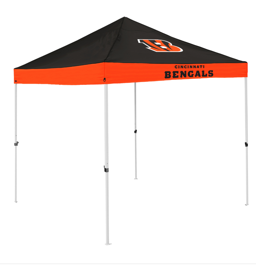 Cinncinati Bengals Tent
