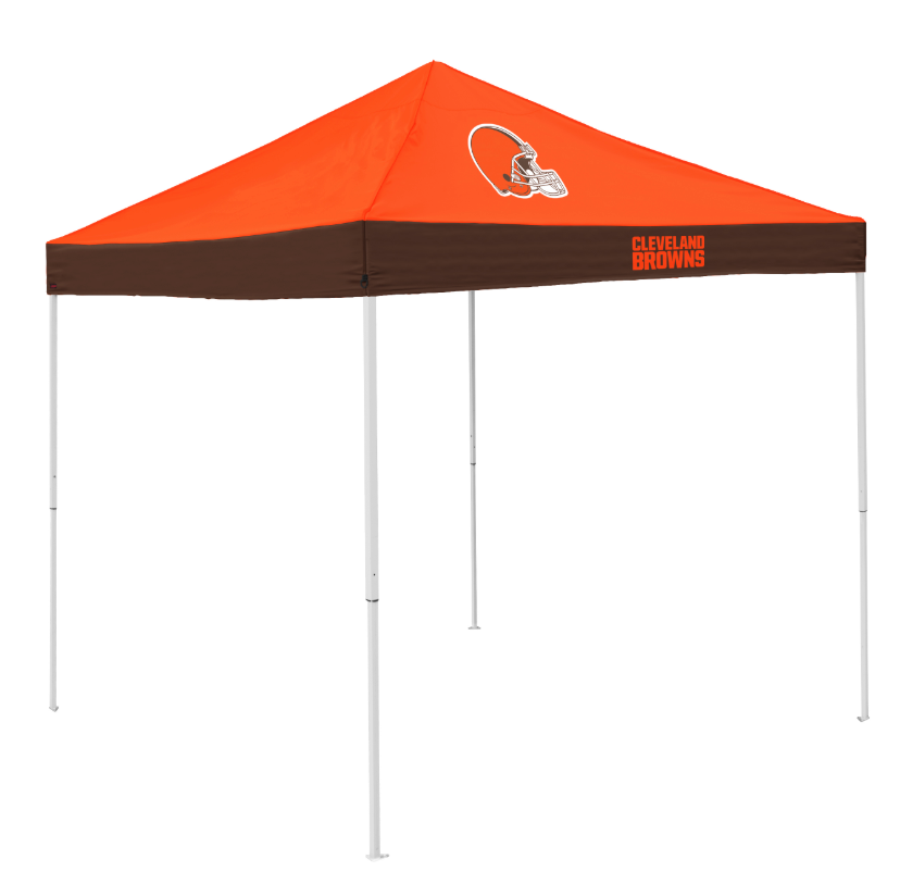 Cleveland Browns Tent
