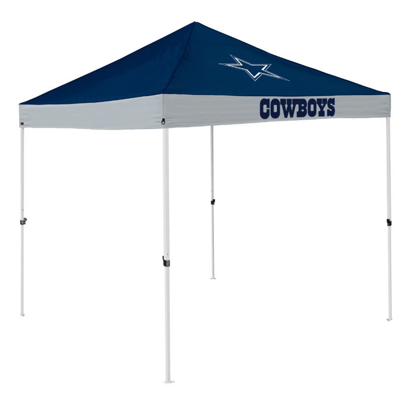 Dallas Cowboys Tent