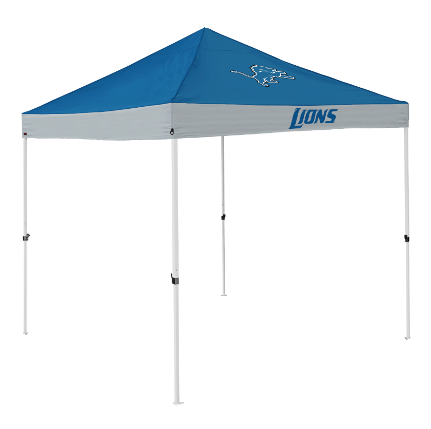 Detroit Lions Tent