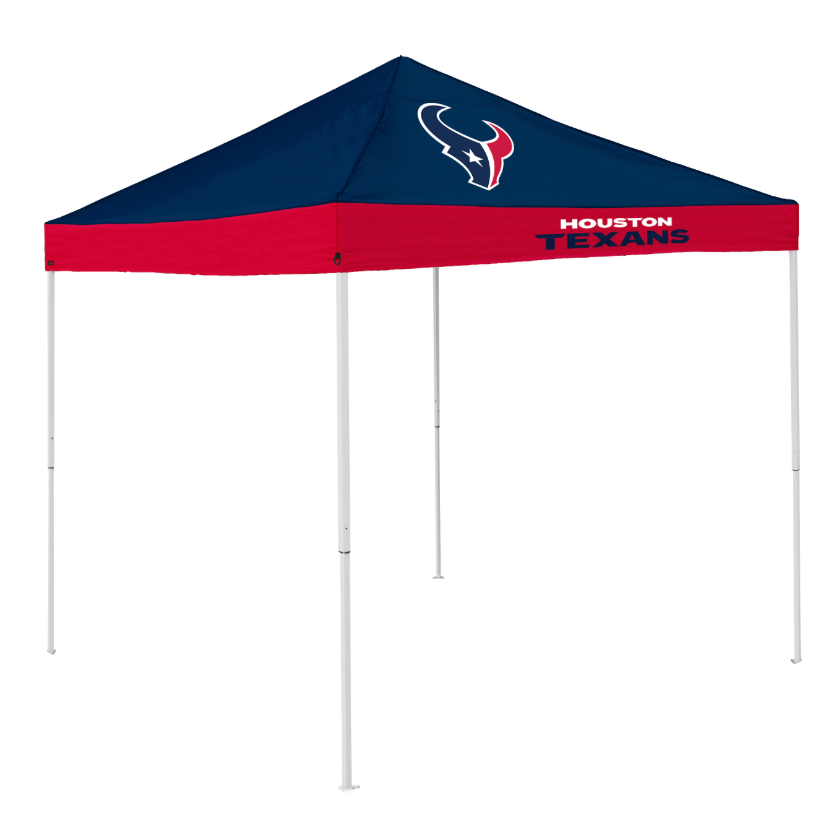 Houston Texans Tent