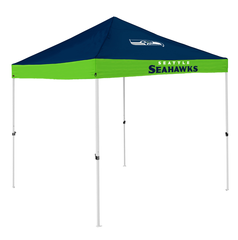 Seattle Seahawks Tent