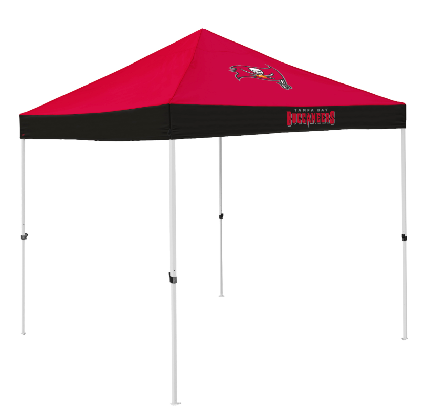 Tampa Bay Buccaneers Tent