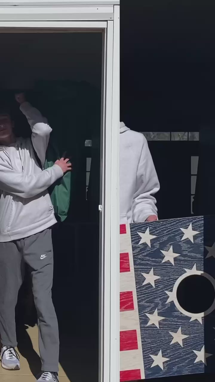 QB54 goes viral