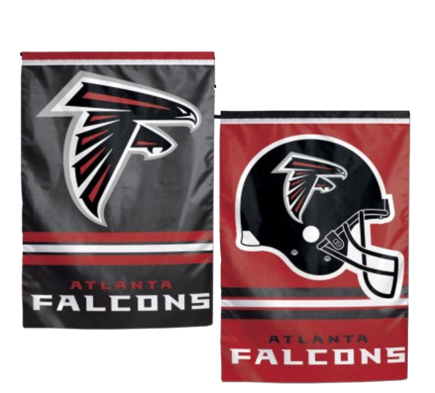 atlanta falcons fan flag - 1 flag