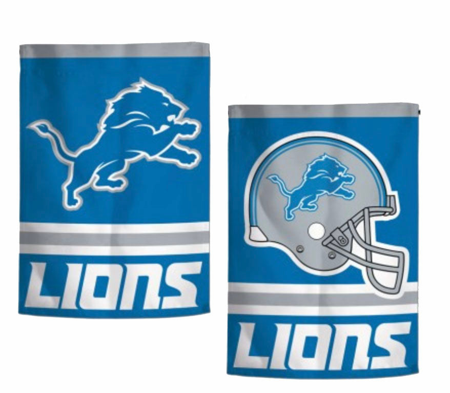 Detroit Lions Flag - 1 Flag