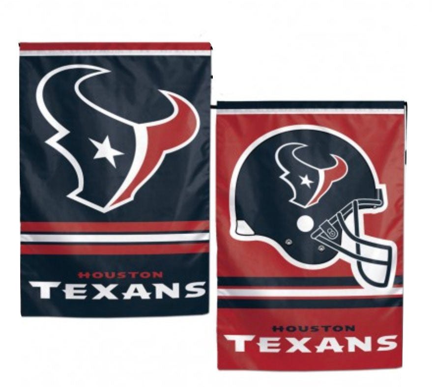Houston Texans Fan Flag - 1 Flag