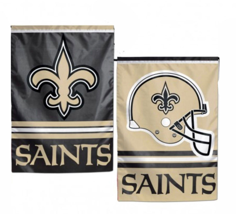 new orleans saints fan flag - 1 flag