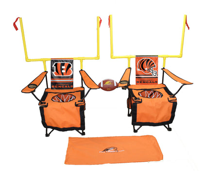 Cinncinati Bengals Fan Flag - 1 Flag