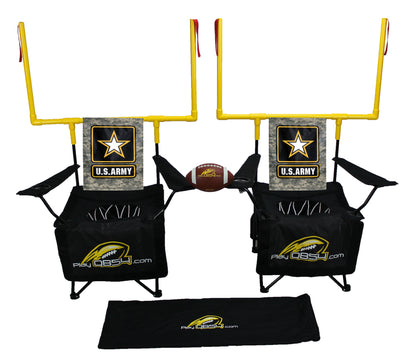 US Army Fan flag - 1 flag