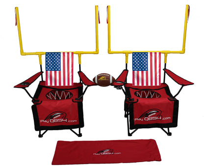 USA Fan Flag - 1 flag