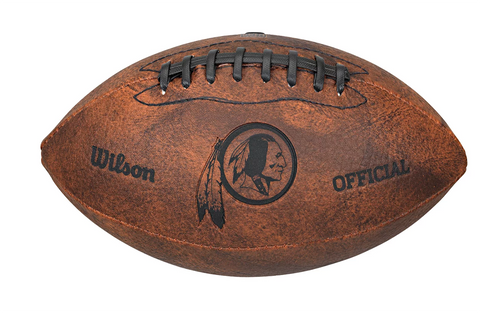 washington redskins  9