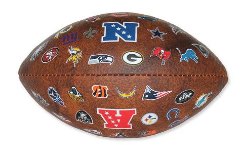 all 32 nfl teams  9
