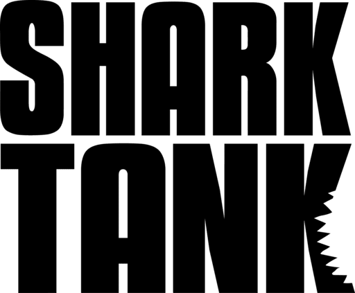 Shark tank logo